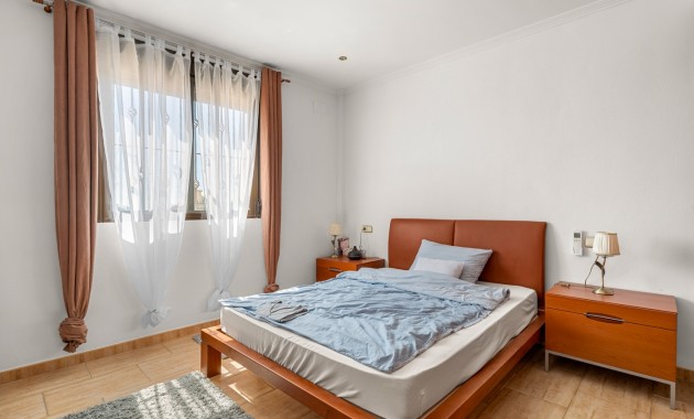 Herverkoop - Country Property -
Crevillente - Crevillente - Country