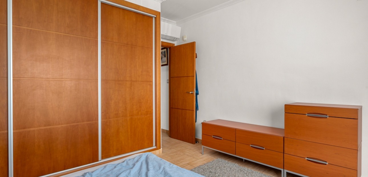 Herverkoop - Country Property -
Crevillente - Crevillente - Country