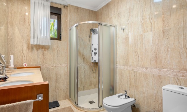 Herverkoop - Country Property -
Crevillente - Crevillente - Country