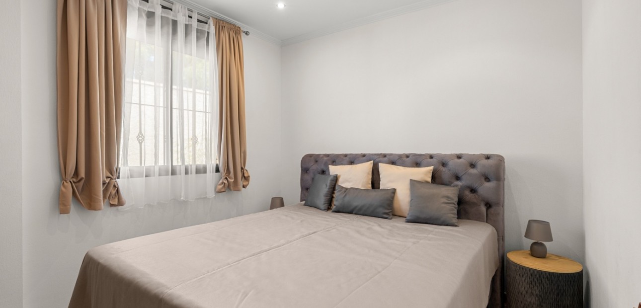 Herverkoop - Country Property -
Crevillente - Crevillente - Country