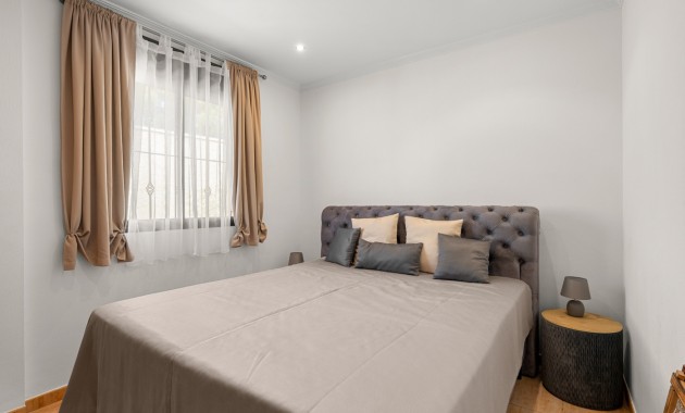 Herverkoop - Country Property -
Crevillente - Crevillente - Country