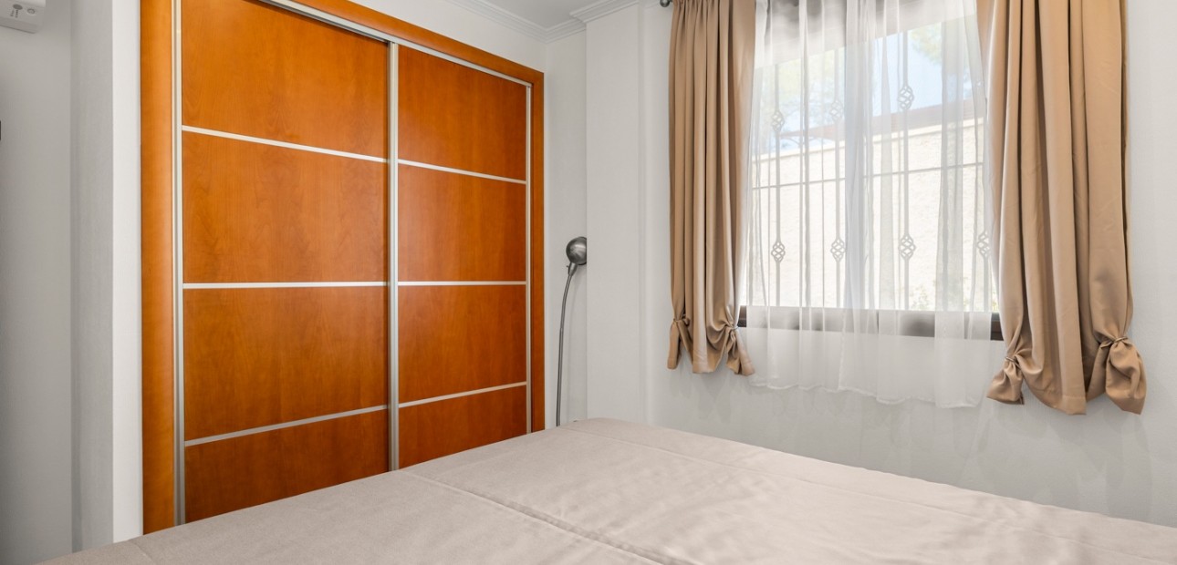 Herverkoop - Country Property -
Crevillente - Crevillente - Country