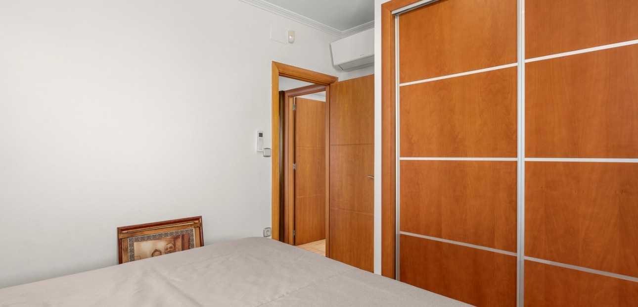 Herverkoop - Country Property -
Crevillente - Crevillente - Country