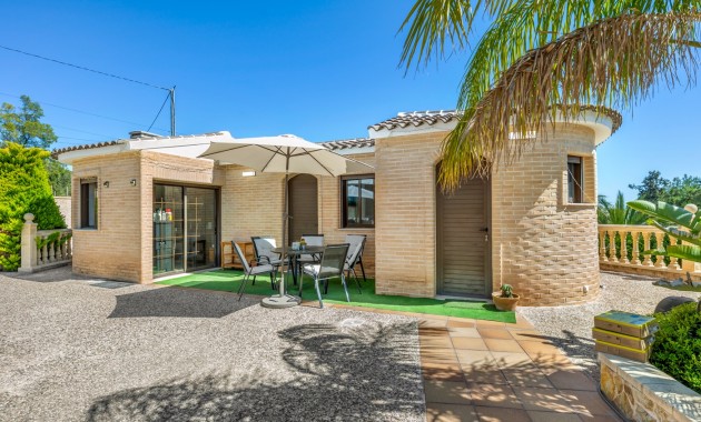 Herverkoop - Country Property -
Crevillente - Crevillente - Country