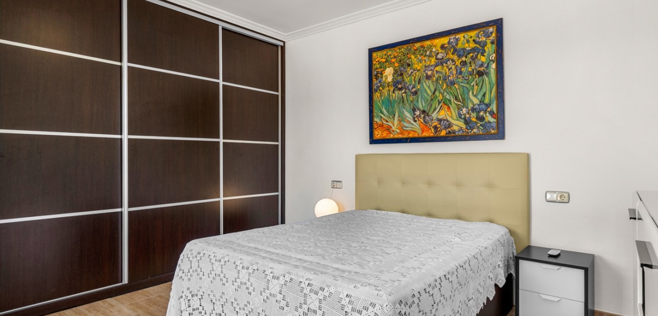 Herverkoop - Country Property -
Crevillente - Crevillente - Country