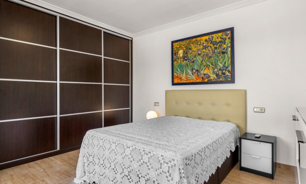 Herverkoop - Country Property -
Crevillente - Crevillente - Country