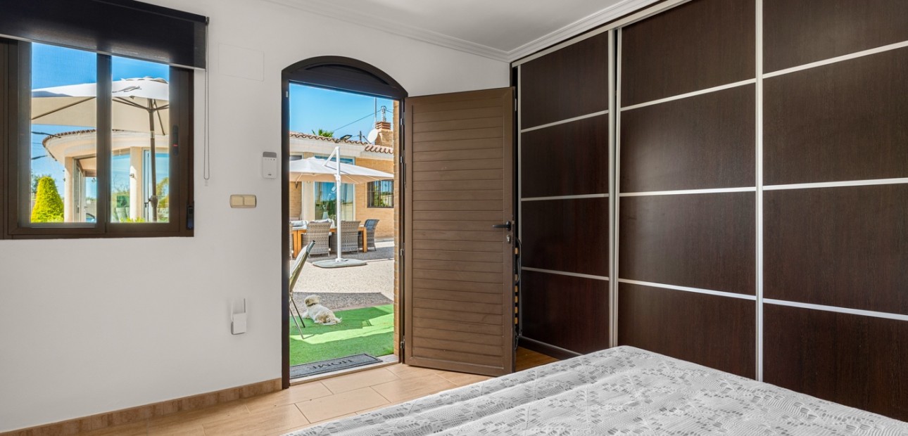 Herverkoop - Country Property -
Crevillente - Crevillente - Country