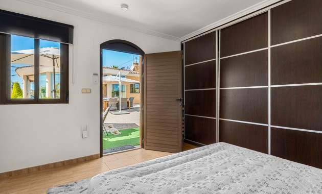 Herverkoop - Country Property -
Crevillente - Crevillente - Country