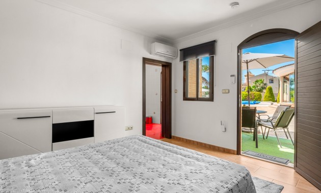 Herverkoop - Country Property -
Crevillente - Crevillente - Country