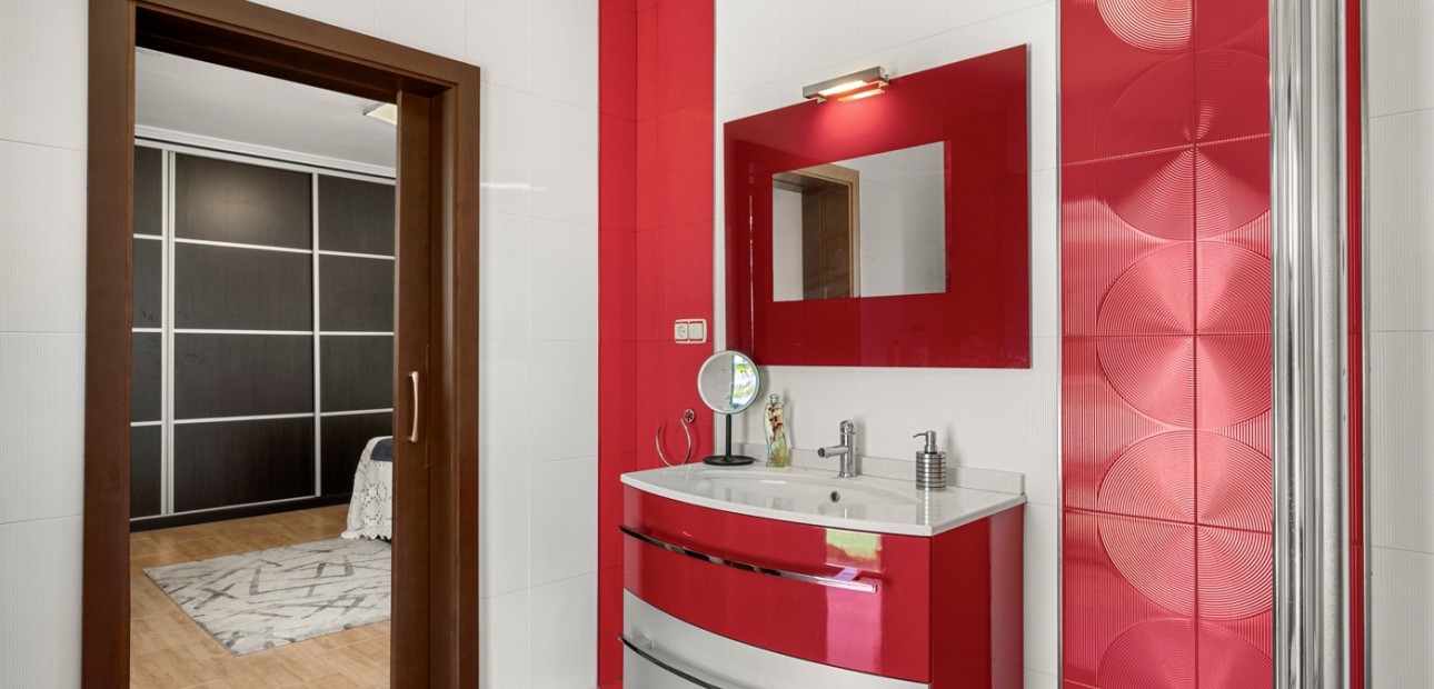 Herverkoop - Country Property -
Crevillente - Crevillente - Country