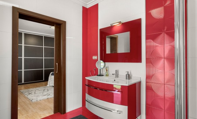 Herverkoop - Country Property -
Crevillente - Crevillente - Country