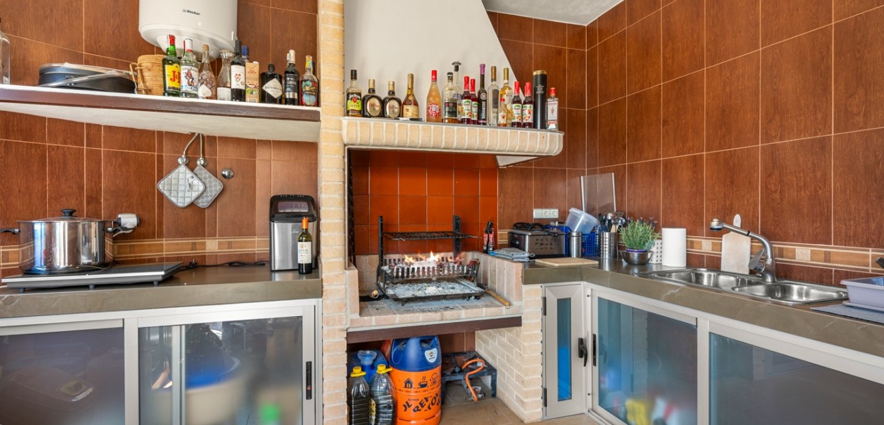 Herverkoop - Country Property -
Crevillente - Crevillente - Country