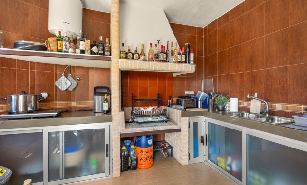 Herverkoop - Country Property -
Crevillente - Crevillente - Country