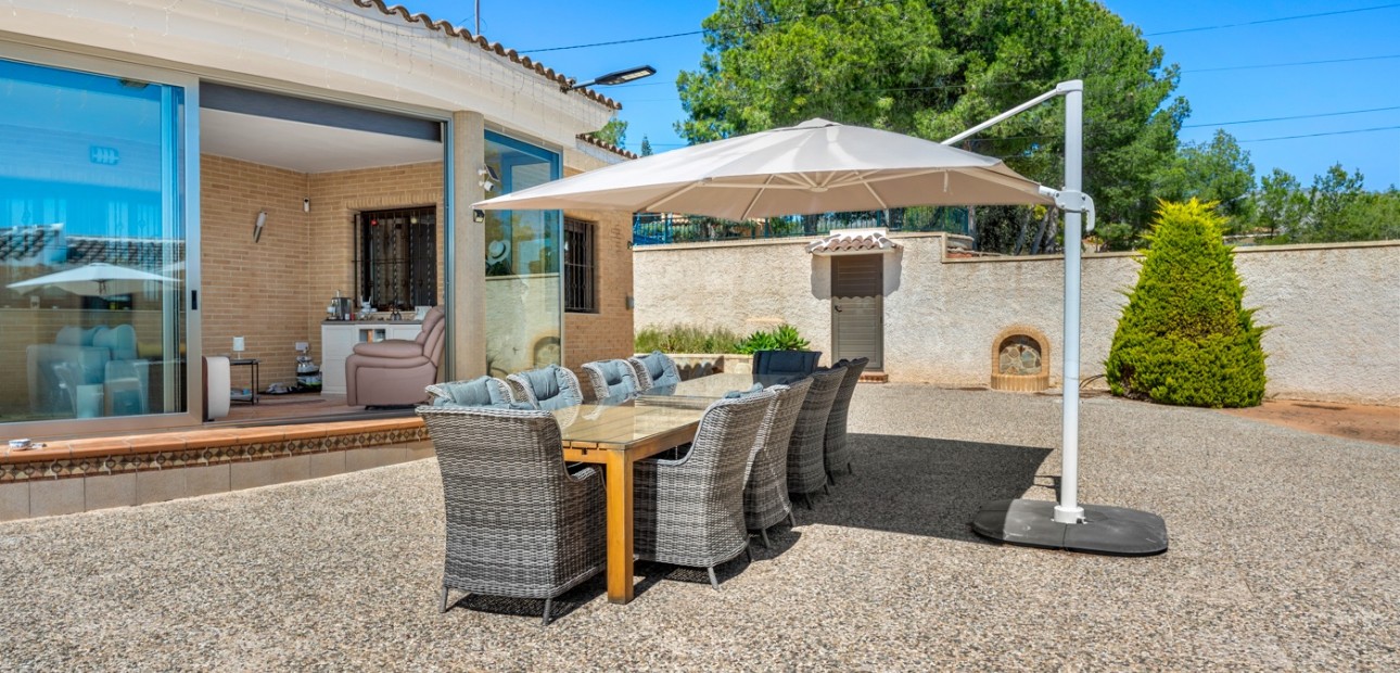 Herverkoop - Country Property -
Crevillente - Crevillente - Country