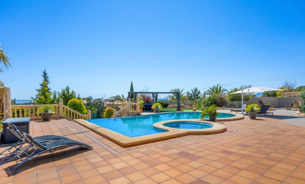 Herverkoop - Country Property -
Crevillente - Crevillente - Country