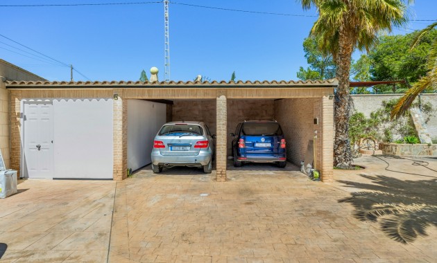 Herverkoop - Country Property -
Crevillente - Crevillente - Country