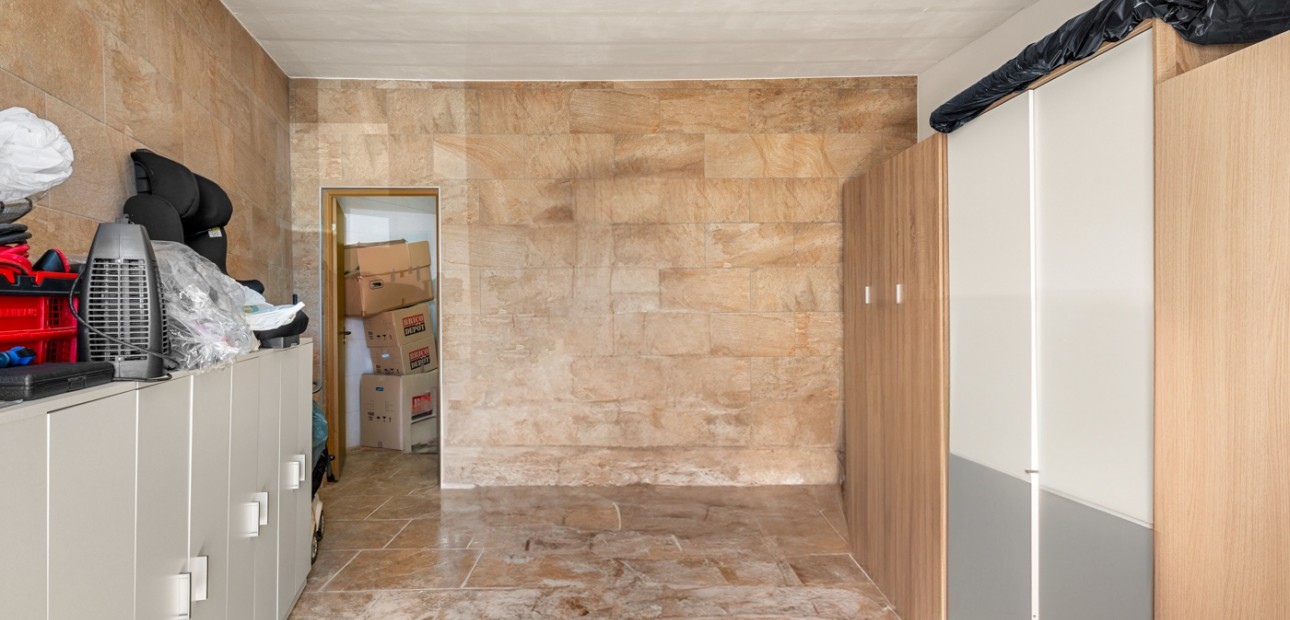 Herverkoop - Country Property -
Crevillente - Crevillente - Country