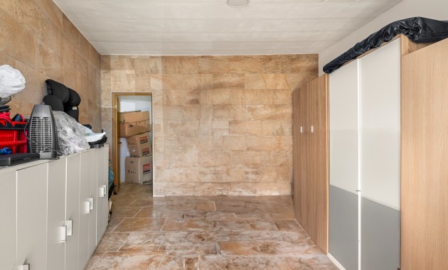 Herverkoop - Country Property -
Crevillente - Crevillente - Country