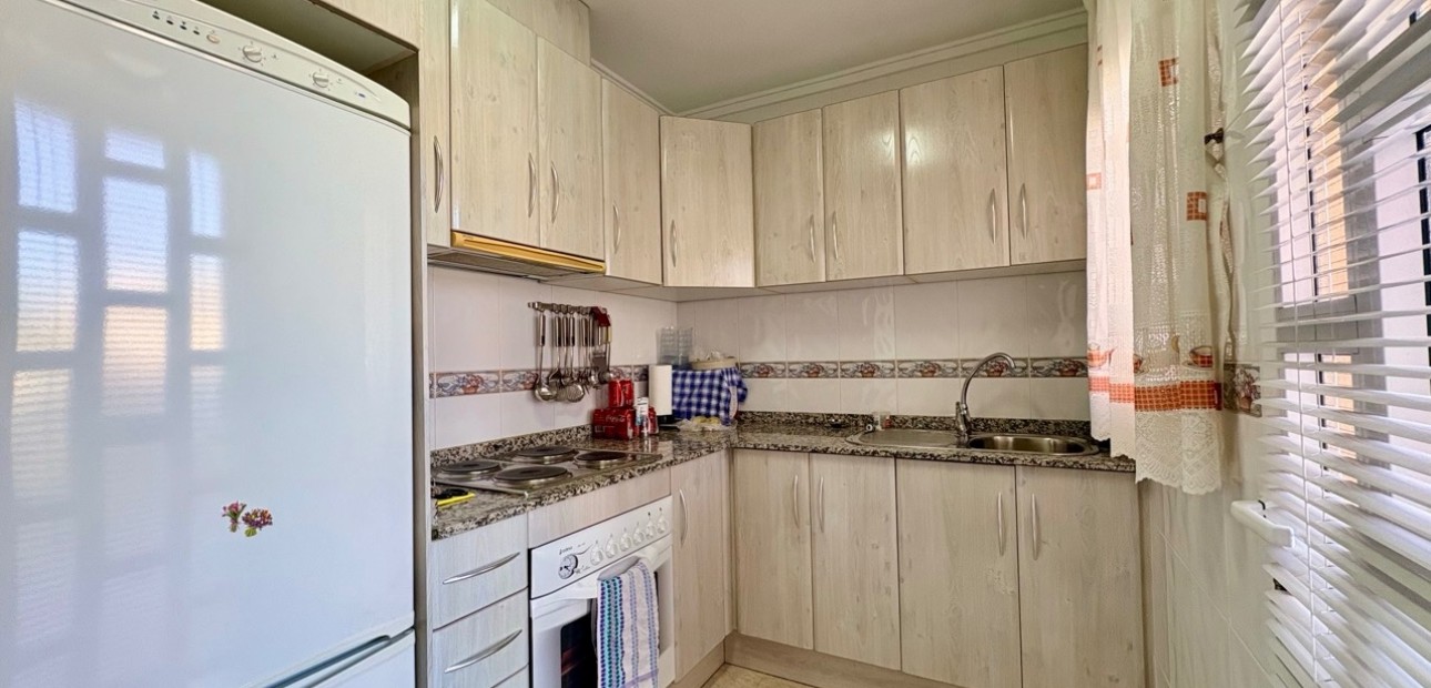 Sale - Adosado -
Rojales - Ciudad Quesada