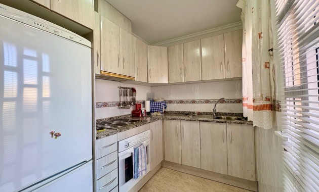 Sale - Adosado -
Rojales - Ciudad Quesada