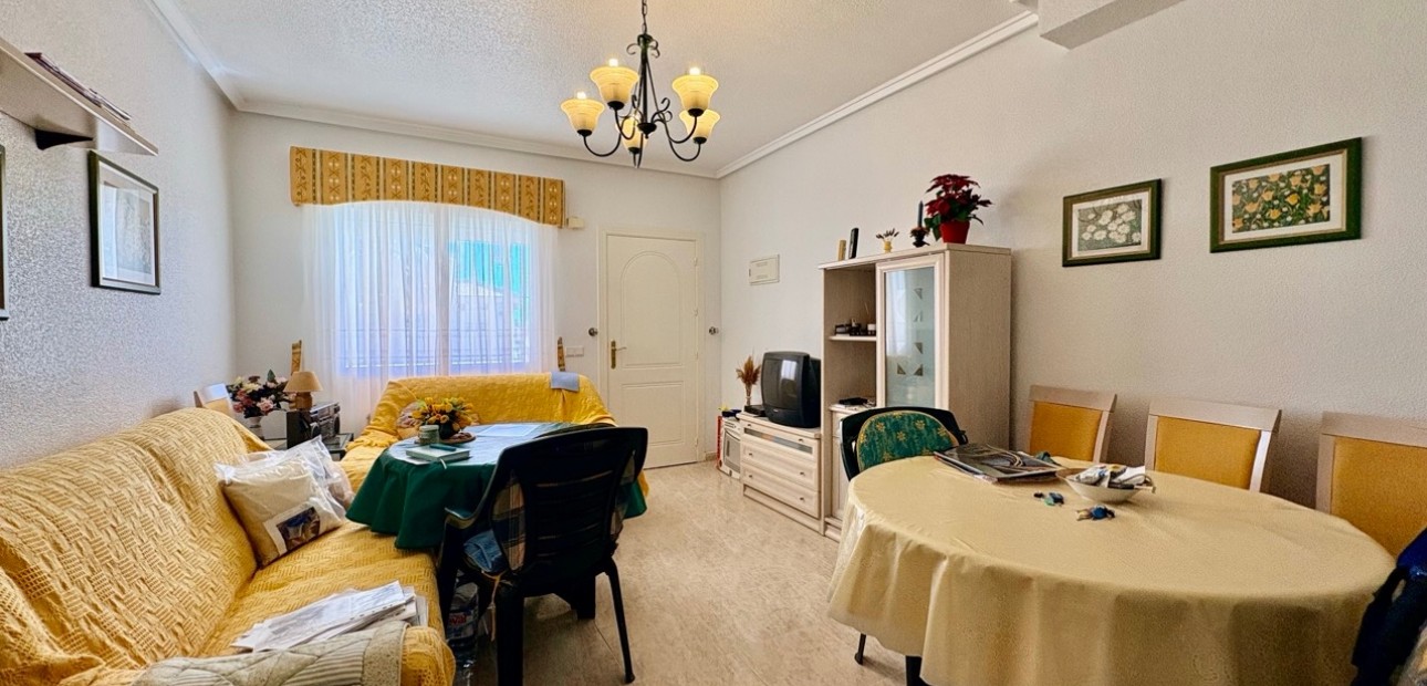 Sale - Adosado -
Rojales - Ciudad Quesada