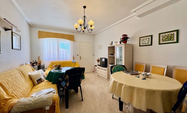 Sale - Adosado -
Rojales - Ciudad Quesada