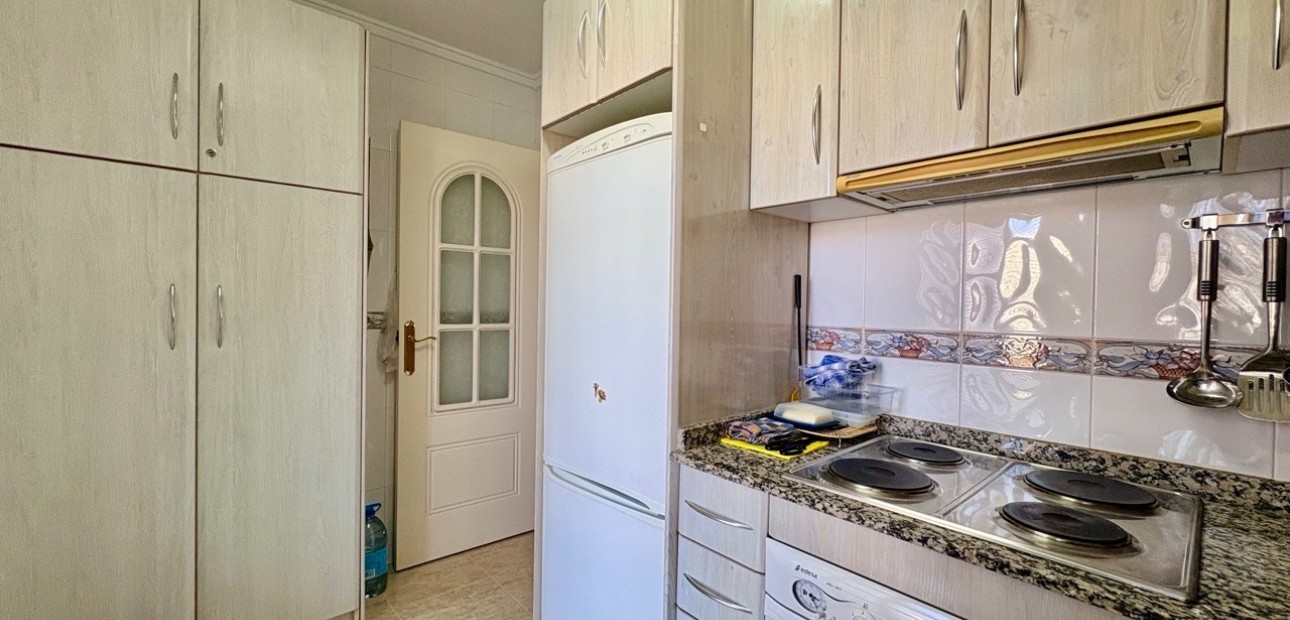 Sale - Adosado -
Rojales - Ciudad Quesada