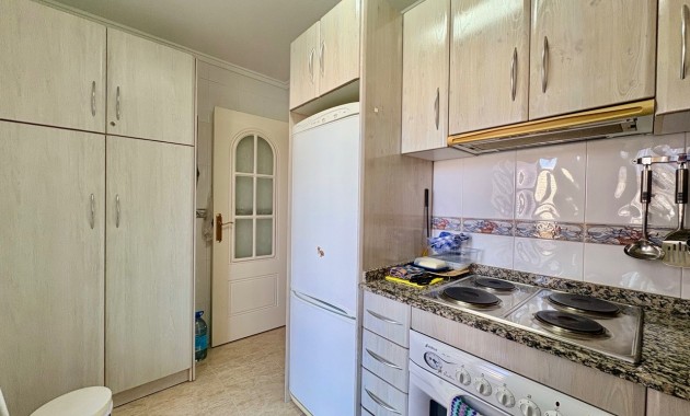 Sale - Adosado -
Rojales - Ciudad Quesada