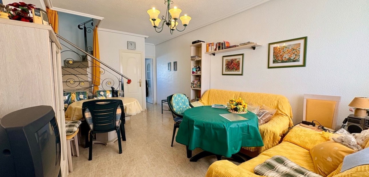 Sale - Adosado -
Rojales - Ciudad Quesada