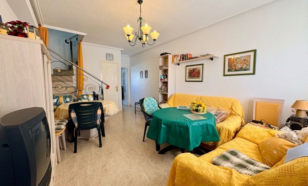 Sale - Adosado -
Rojales - Ciudad Quesada