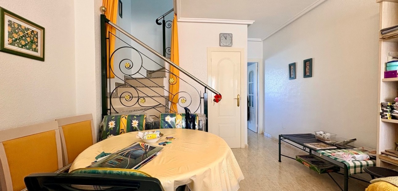 Sale - Adosado -
Rojales - Ciudad Quesada