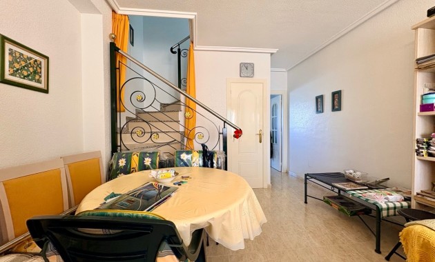 Sale - Adosado -
Rojales - Ciudad Quesada