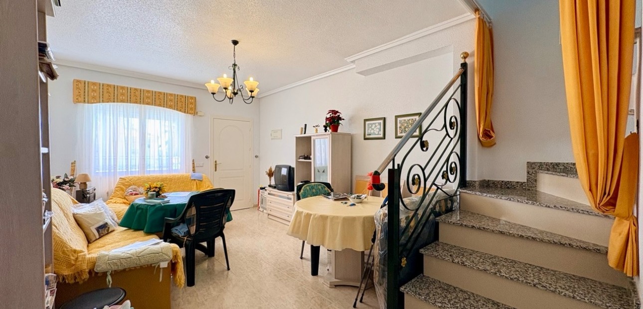 Sale - Adosado -
Rojales - Ciudad Quesada