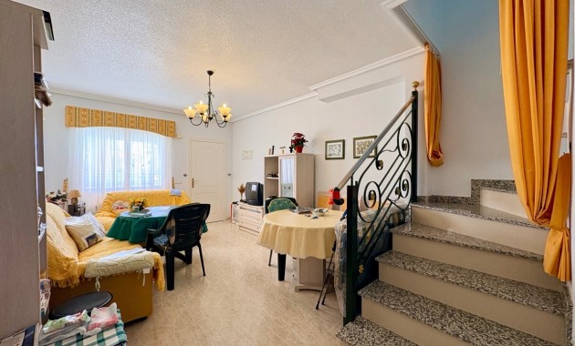 Sale - Adosado -
Rojales - Ciudad Quesada