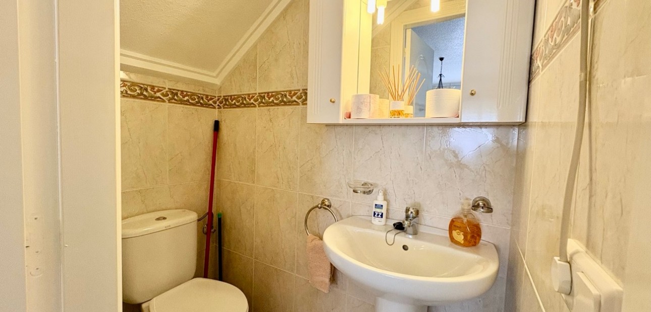 Sale - Adosado -
Rojales - Ciudad Quesada