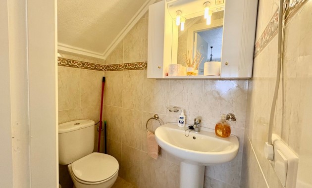 Sale - Adosado -
Rojales - Ciudad Quesada