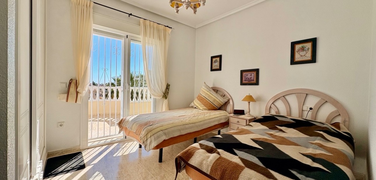 Sale - Adosado -
Rojales - Ciudad Quesada