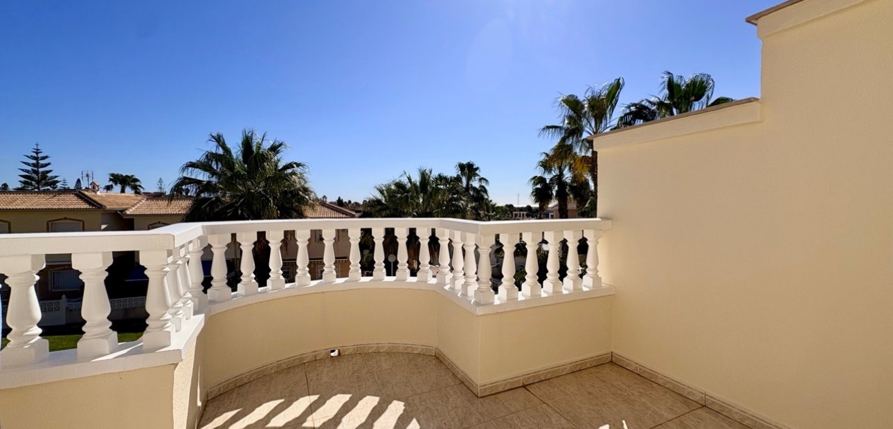 Sale - Adosado -
Rojales - Ciudad Quesada