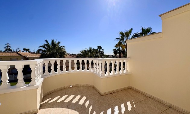 Sale - Adosado -
Rojales - Ciudad Quesada