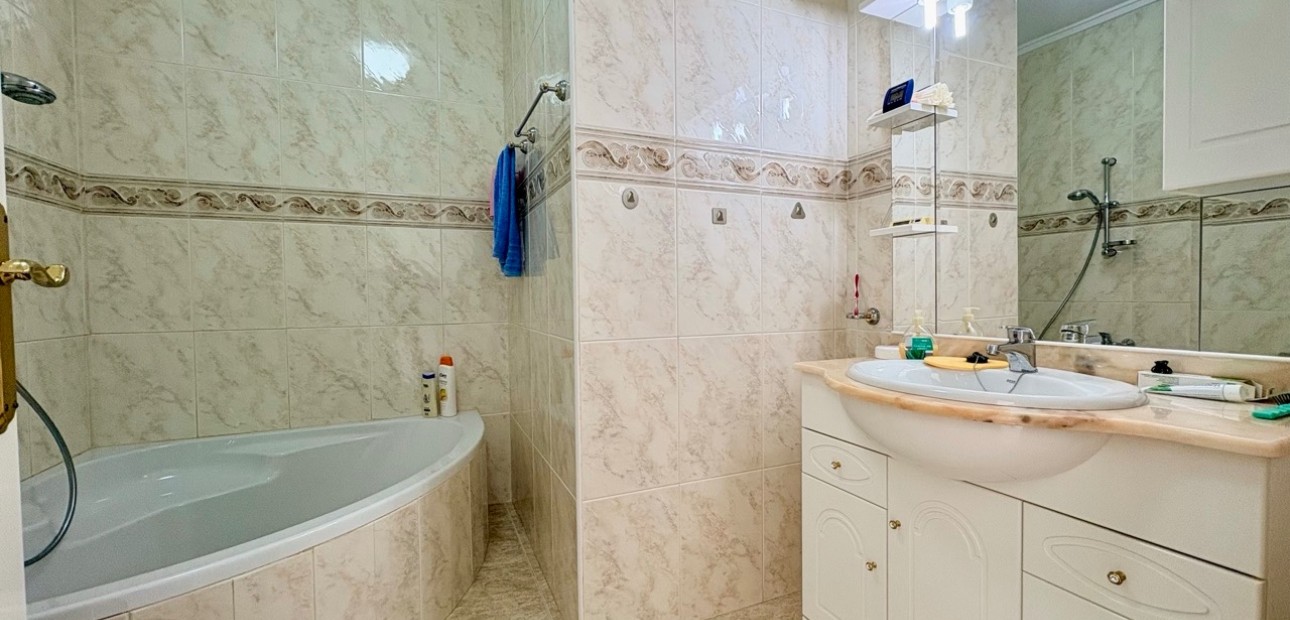 Sale - Adosado -
Rojales - Ciudad Quesada