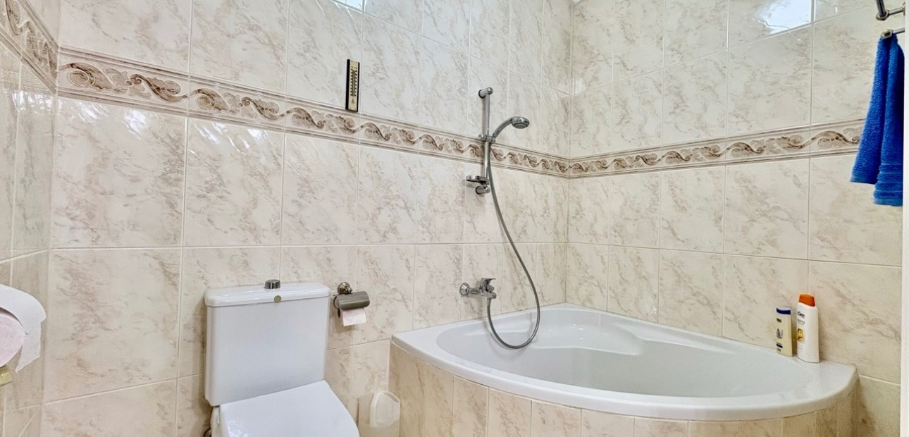 Sale - Adosado -
Rojales - Ciudad Quesada