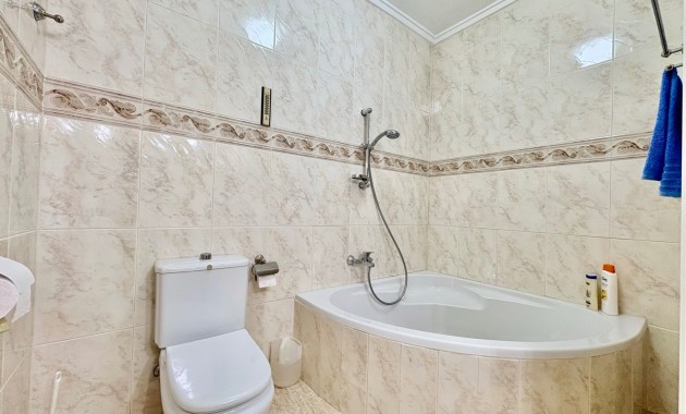 Sale - Adosado -
Rojales - Ciudad Quesada