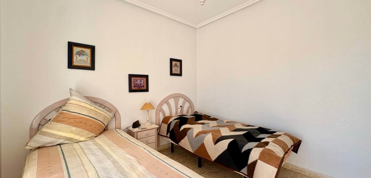 Sale - Adosado -
Rojales - Ciudad Quesada