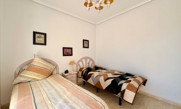 Sale - Adosado -
Rojales - Ciudad Quesada