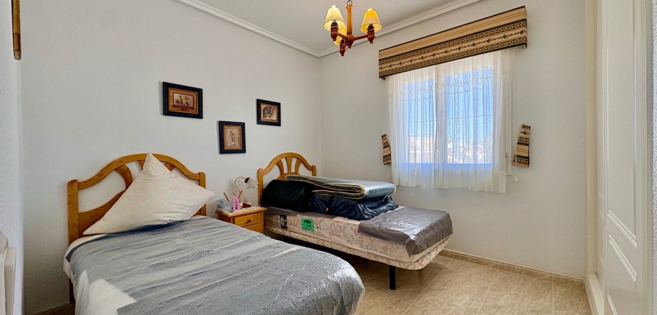 Sale - Adosado -
Rojales - Ciudad Quesada