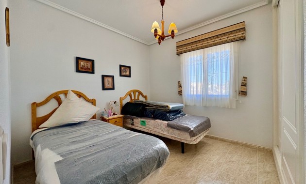 Sale - Adosado -
Rojales - Ciudad Quesada