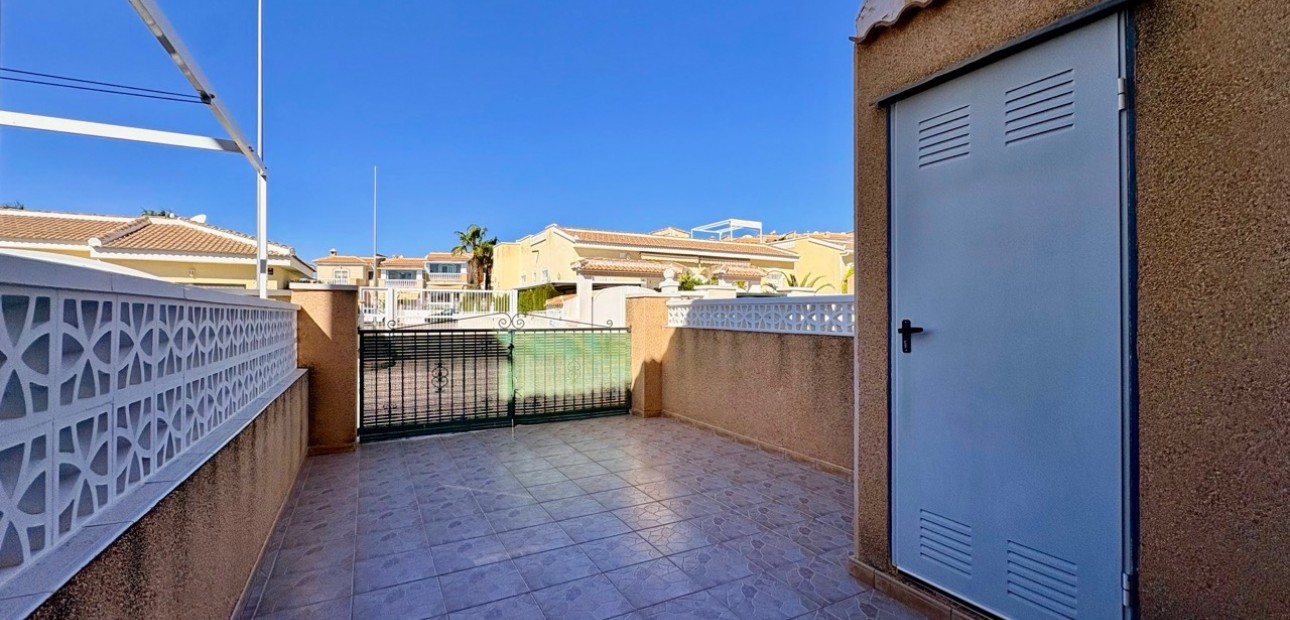 Sale - Adosado -
Rojales - Ciudad Quesada