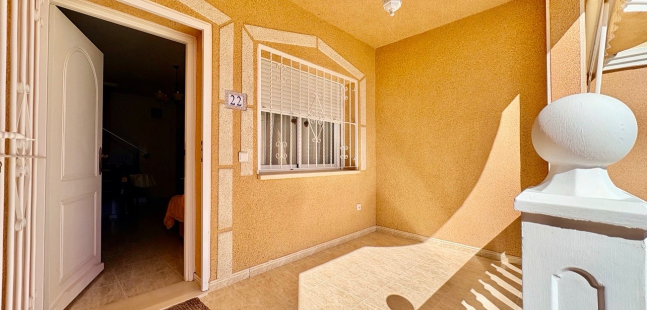 Sale - Adosado -
Rojales - Ciudad Quesada