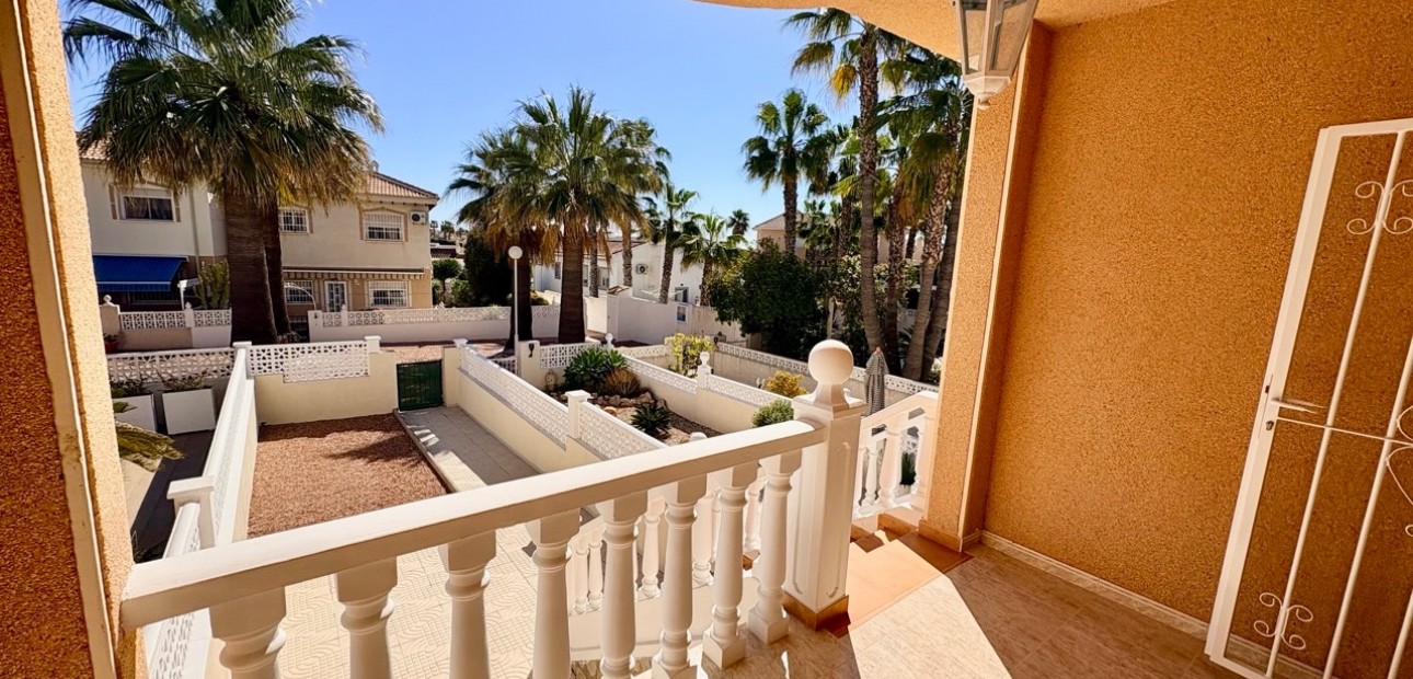 Sale - Adosado -
Rojales - Ciudad Quesada