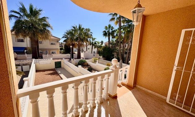 Sale - Adosado -
Rojales - Ciudad Quesada